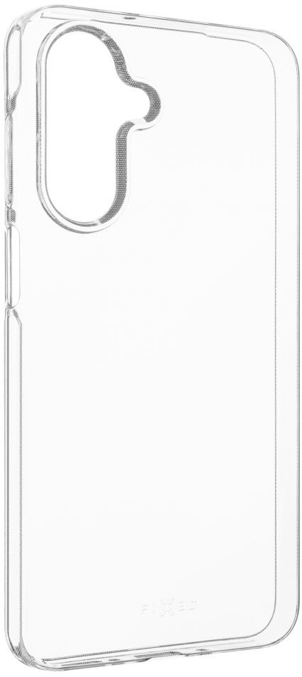 FIXED Story Slim Samsung Galaxy A26 5G 06 mm átlátszó tok