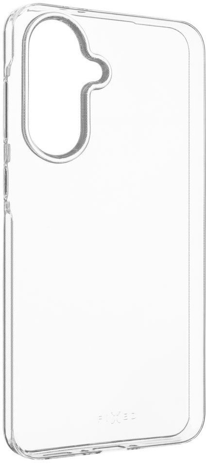 FIXED Story Slim Samsung Galaxy A36 5G 06 mm átlátszó tok