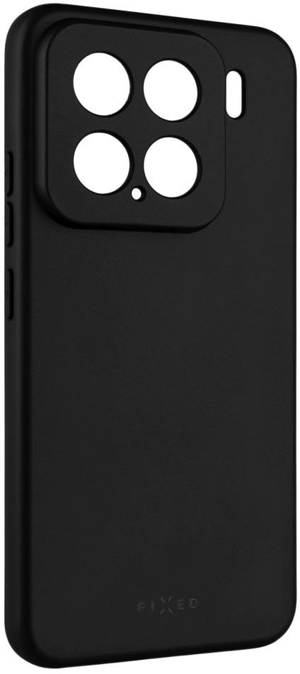 FIXED Story Xiaomi 15 5G fekete tok