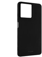 FIXED Story for Motorola Moto G75 5G black - Phone Cover