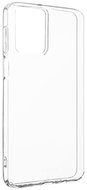 FIXED Story for Motorola Moto G55 5G clear - Phone Cover