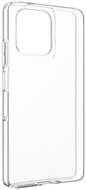 FIXED Story for Motorola Moto G75 5G clear - Phone Cover