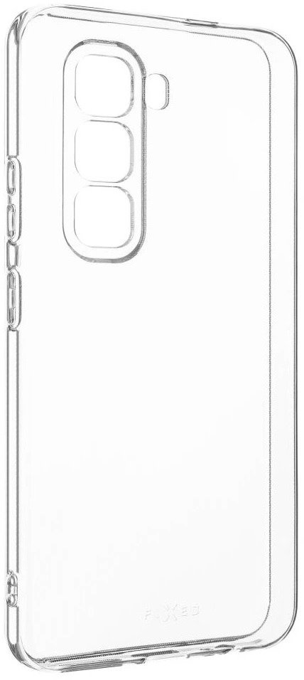 FIXED Story Infinix Hot 50 Pro 4G átlátszó tok