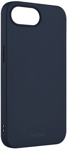 FIXED Story Apple iPhone 17e/16e kék tok - Telefon tok - Fő fotó