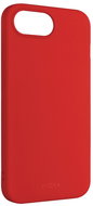 FIXED Story for Apple iPhone 17e/16e red - Phone Cover