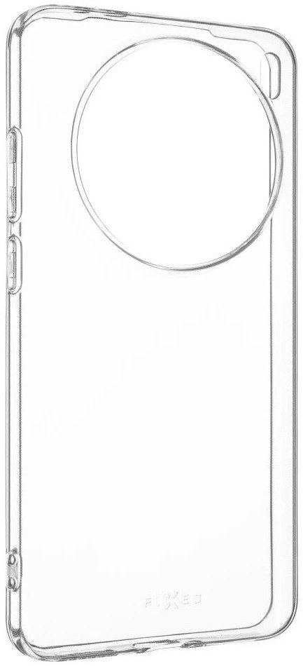 FIXED Story Vivo X200 5G átlátszó tok
