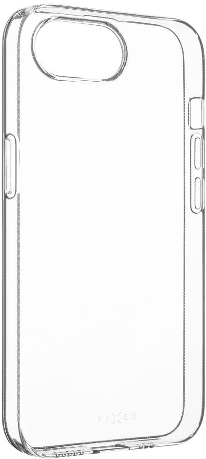 FIXED Story AntiUV Apple iPhone 16e átlátszó tok
