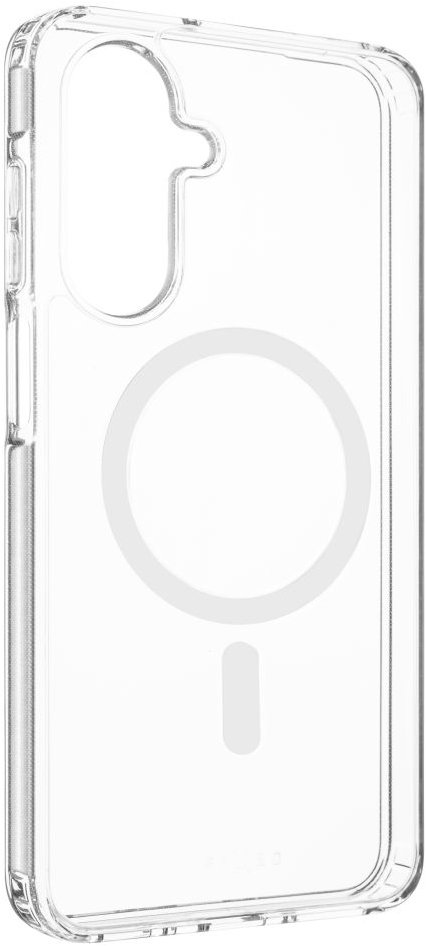 FIXED MagPure Samsung Galaxy A26 5G MagSafe átlátszó tok