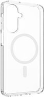 FIXED MagPure with Magsafe support for Samsung Galaxy A26 5G clear - Phone Cover