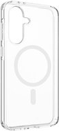 FIXED MagPure with Magsafe support for Samsung Galaxy A36 5G/A56 5G clear - Phone Cover