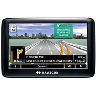 GPS NAVIGON 3300 - GPS Navigation