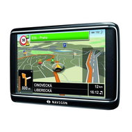 NAVIGON 70 Truck EU  - GPS Navigation