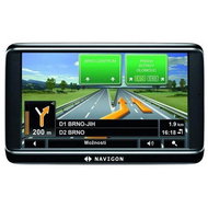 NAVIGON 70 Plus EU 20 - GPS Navigation