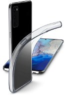 Cellularline Fine für Samsung Galaxy S20 farblos - Handyhülle