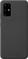 Cellularline Sensation for Samsung Galaxy S20+ Black - Phone Cover