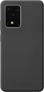 Cellularline Sensation - Samsung Galaxy S20 Ultra fekete színű készülékekhez - Telefon tok