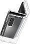 Handyhülle Cellularline Clear Case für Samsung Galaxy Z Fold4 - transparent - Kryt na mobil