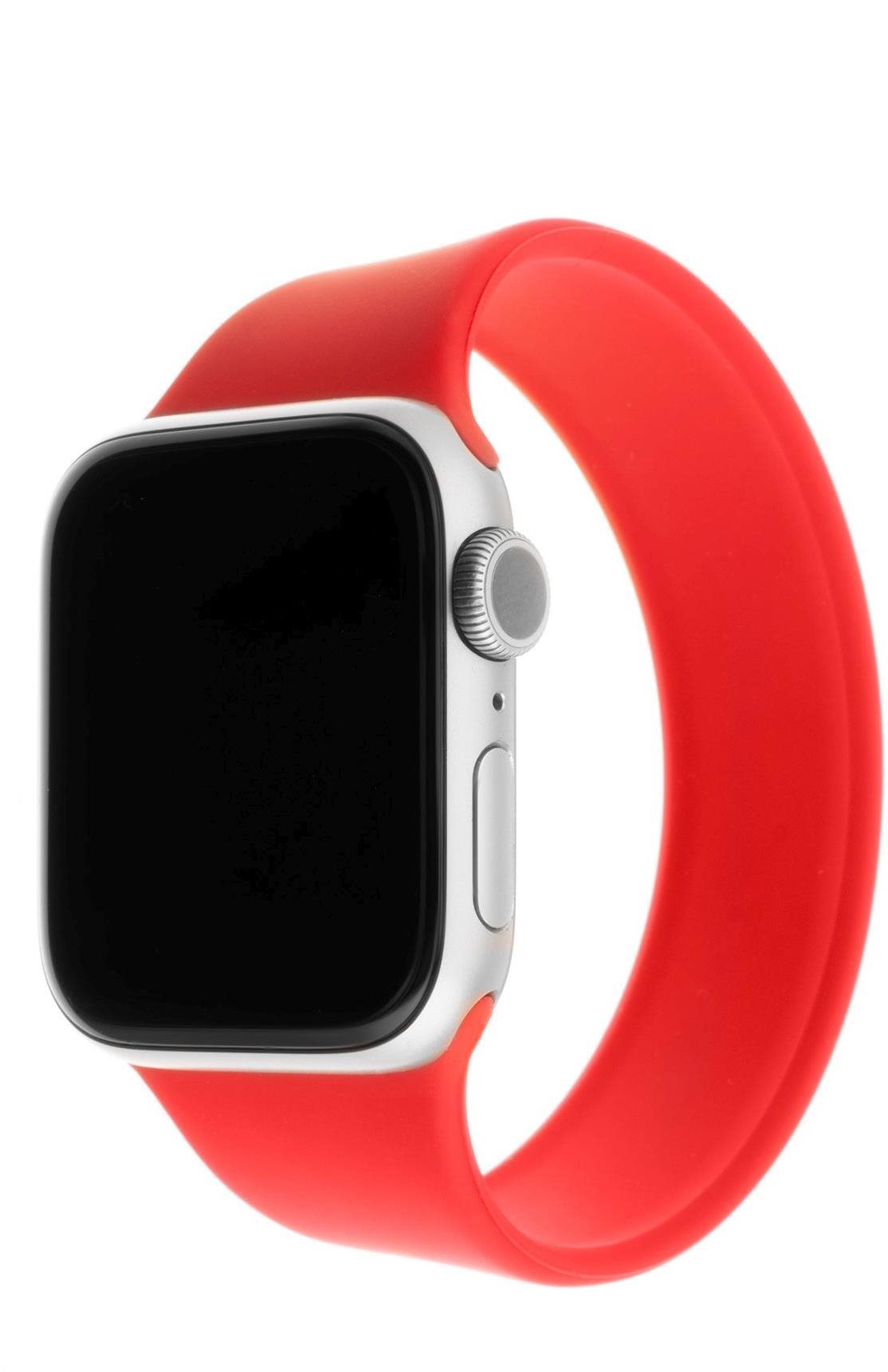 Apple watch band xl on sale size