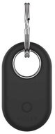 FIXED Silky for Samsung SmartTag2 black - Loop