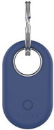 FIXED Silky pro Samsung SmartTag2 modré - Poutko