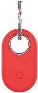 FIXED Silky for Samsung SmartTag2 red - Loop