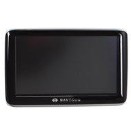 NAVIGON 6310 Europe Truck - GPS Navigation