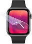 Film Screen Protector FIXED Invisible Protector for Apple Watch 40mm/Watch 38mm, 2pcs, Clear - Ochranná fólie
