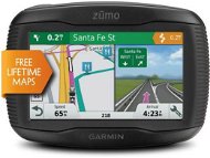 Garmin zümo 345 Lifetime Europe20 - GPS navigáció