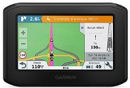 Garmin zumo 396S Lifetime Europe45 - GPS navigáció