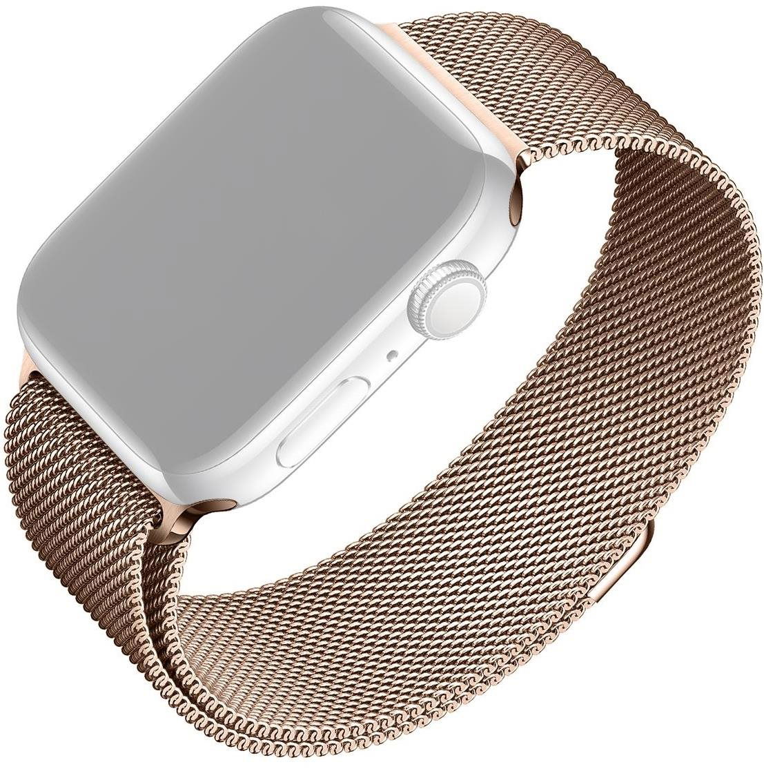 Apple watch clearance mesh armband