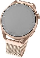 FIXED Mesh Strap 20mm Rose Gold - Watch Strap