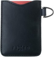 FIXED Smile Cards Wallet mit Smart Tracker FIXED Smile PRO - schwarz - Portemonnaie