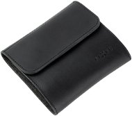 FIXED Smile Classic Wallet so smart trackerom FIXED Smile PRO čierna - Peňaženka