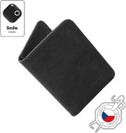 FIXED Smile Wallet XL with Smart Tracker FIXED Smile PRO Black - Wallet