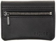 FIXED Smile Tripple mit Smart Tracker FIXED Smile PRO schwarz - Portemonnaie