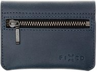 FIXED Smile Tripple so smart trackerom FIXED Smile PRO modrá - Peňaženka