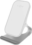 FIXED Frame Wireless 15W White - Charging Stand