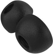 FIXED Plugs Pro Memory Foam pro Apple Airpods Pro/Pro 2 2 sady velikost S - Špunty