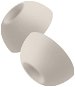 FIXED Memory Foam Plugs for Apple Airpods Pro/Pro 2, 2 Sets Size M - Plugs