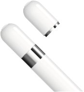 FIXED Pencil Cap for Apple Pencil 1st Generation White - Replacement Tips