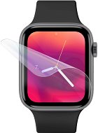 FIXED Invisible Protector for Apple Watch 45mm - Film Screen Protector