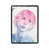 FIXED PaperFilm Removable Screen Protector für Apple iPad Pro 11" (2018-2022) Air (2020/2022) - Schutzfolie