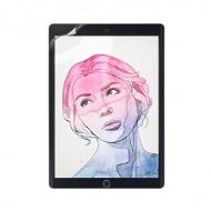 FIXED PaperFilm Removable Screen Protector na Apple iPad 10.2" (2019/2020/2021) - Ochranná fólia