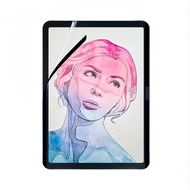 FIXED PaperFilm Screen Removable Protector für Apple iPad Pro 11" (2024) - Schutzfolie