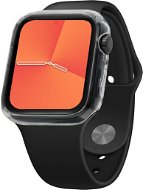 FIXED pre Apple Watch 42 mm číry - Ochranný kryt na hodinky