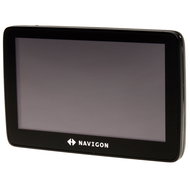 GPS NAVIGON 7310 - GPS Navigation