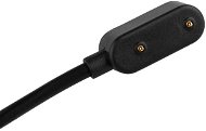 FIXED USB, Huawei/Honor Band 6 fekete - Okosóra töltő