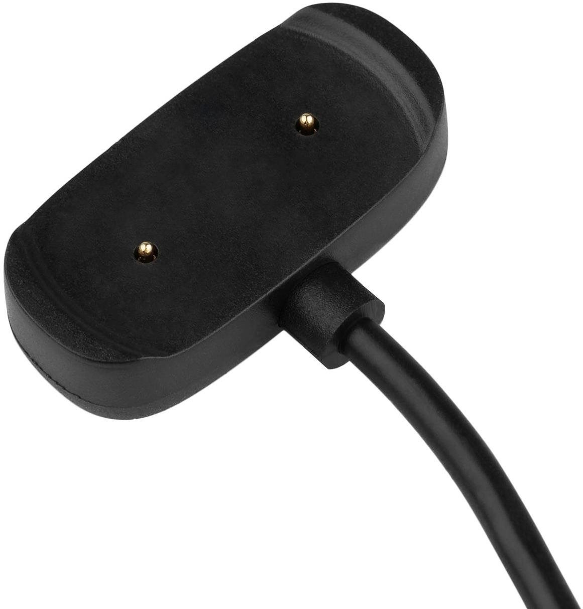 Fixed USB Amazfit GTR 2/GTS 2 fekete