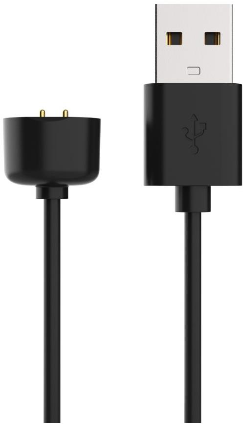 FIXED USB-A töltőkábel Xiaomi Mi Band 5/6/7 készülékhez