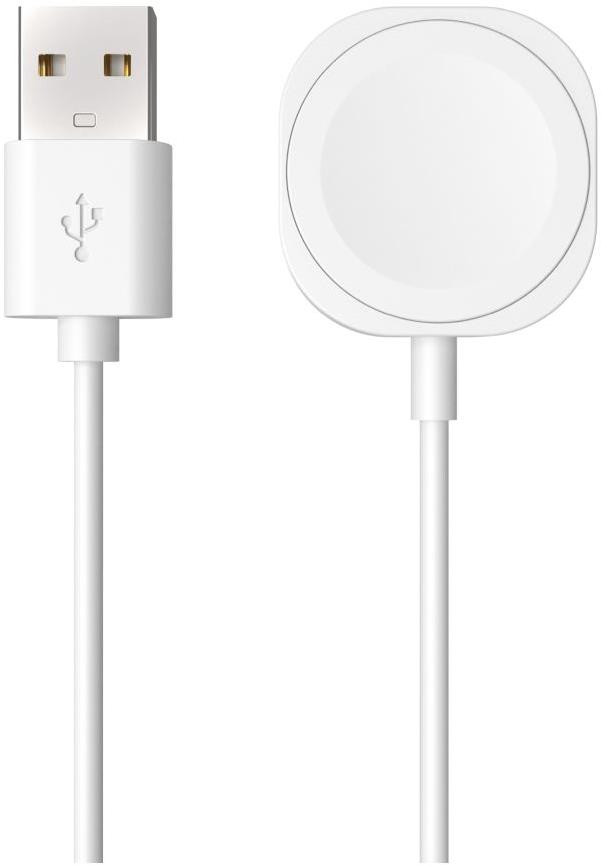 FIXED USB-A töltőkábel Apple Watch-hoz